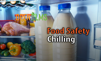 Food Safety - Chilling e-Learning